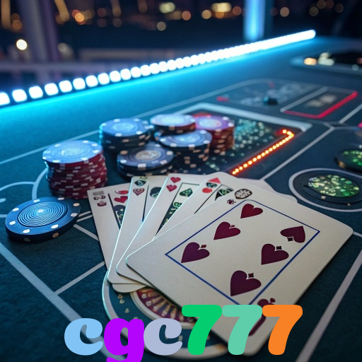 A Magia dos Jogos de Fantasia na cgc777