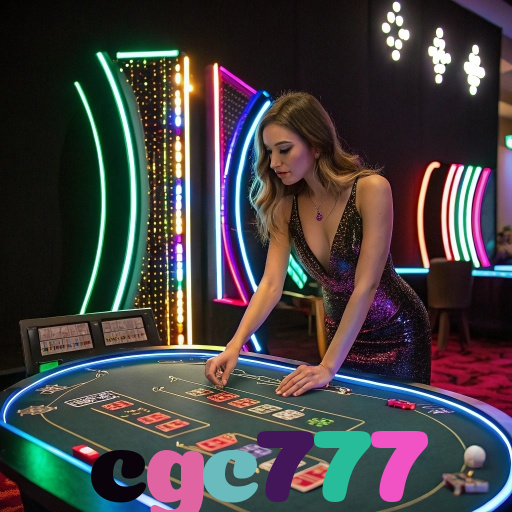 A Magia dos Jogos de Fantasia na cgc777