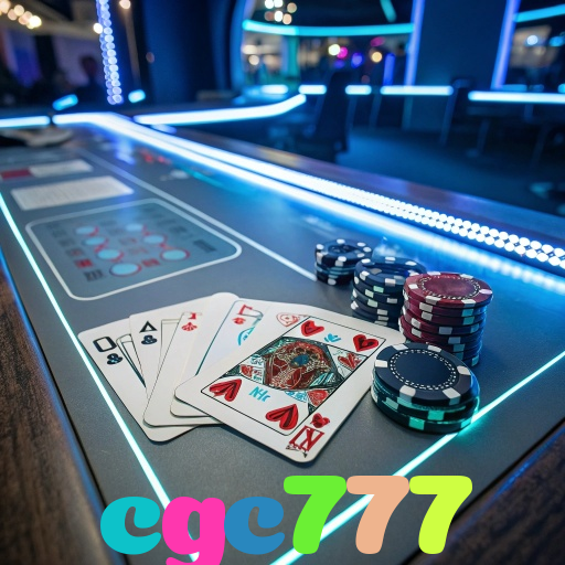 A Magia dos Jogos de Fantasia na cgc777