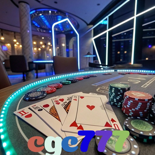 A Magia dos Jogos de Fantasia na cgc777