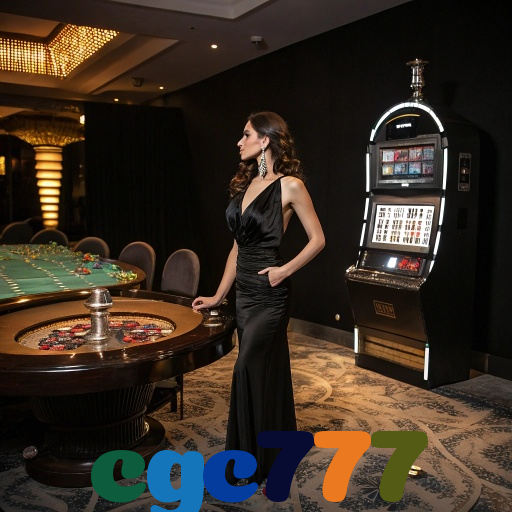 A Magia dos Jogos de Fantasia na cgc777