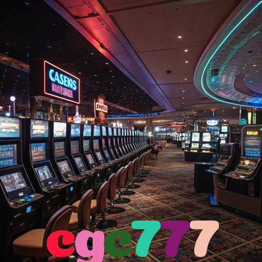 A Magia dos Jogos de Fantasia na cgc777