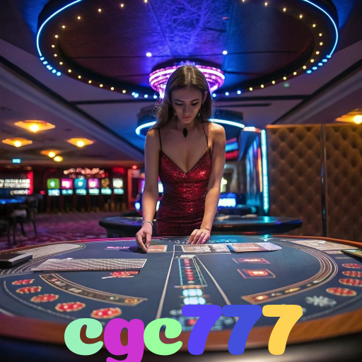 A Magia dos Jogos de Fantasia na cgc777