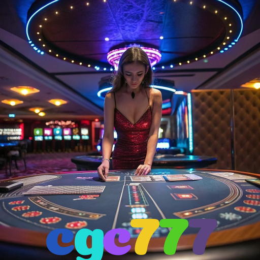 A Magia dos Jogos de Fantasia na cgc777