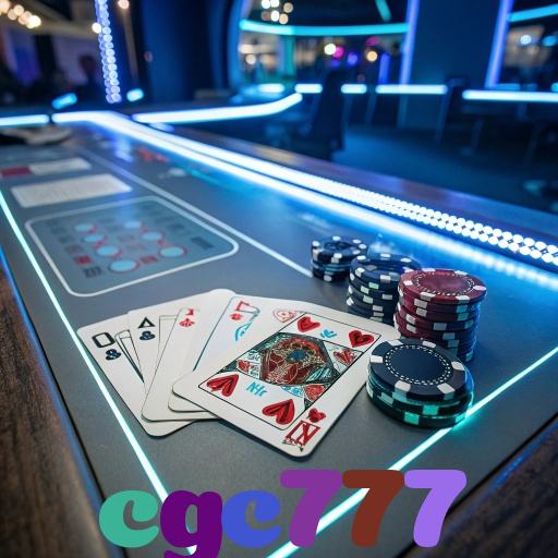 A Magia dos Jogos de Fantasia na cgc777