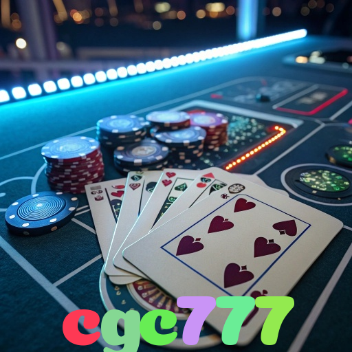A Magia dos Jogos de Fantasia na cgc777