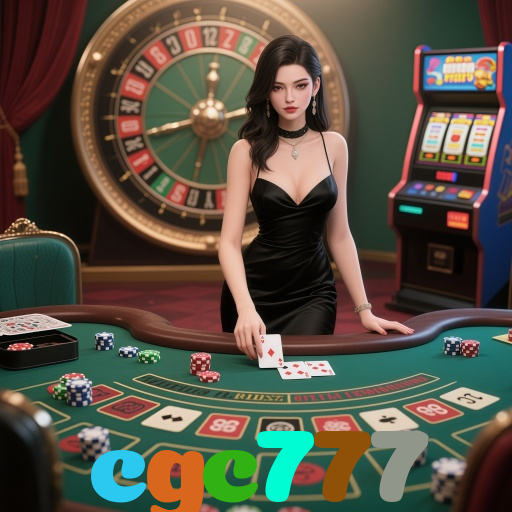 A Magia dos Jogos de Fantasia na cgc777