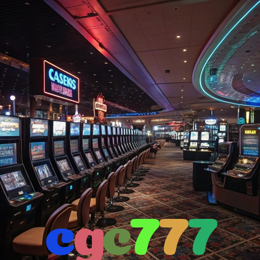 A Magia dos Jogos de Fantasia na cgc777